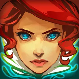 Transistor logo