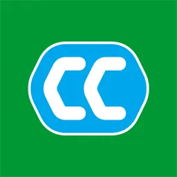 CampingCard ACSI | Camping logo