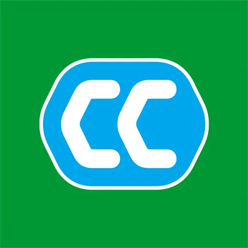 CampingCard ACSI | Camping logo