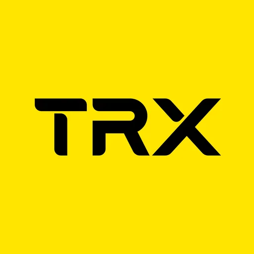 TRX: Strength & Home Workouts logo