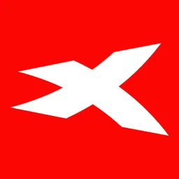 XTB Online Investing logo