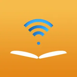 ShuBook 2P 書僕 logo