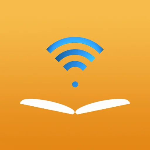 ShuBook 2P 書僕 logo