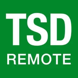 Rally Computer Remote logo