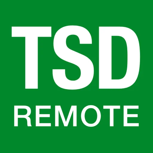 Rally Computer Remote logo