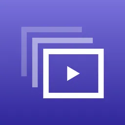Burstio – Animate your burst photos logo