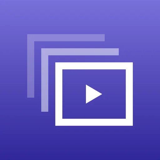 Burstio – Animate your burst photos logo
