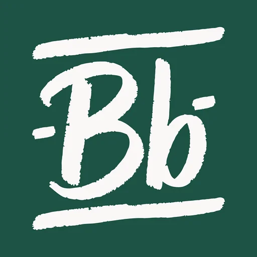 Blackboard logo