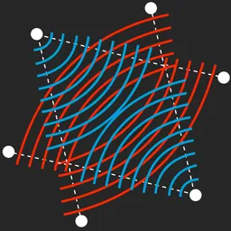 Reverb - FDN logo