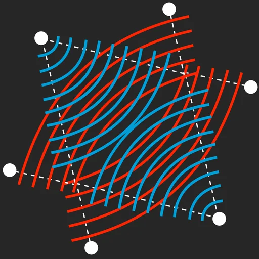 Reverb - FDN logo