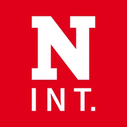 Newsweek International logo