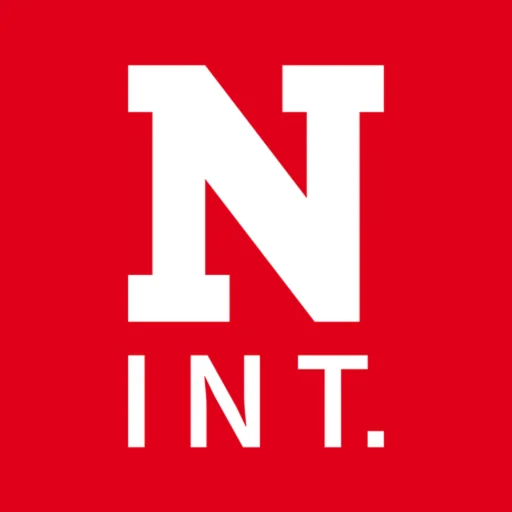 Newsweek International logo
