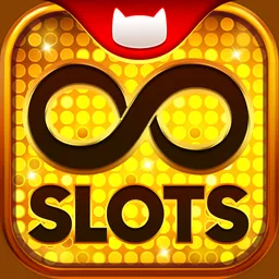 Casino Games - Infinity Slots logo