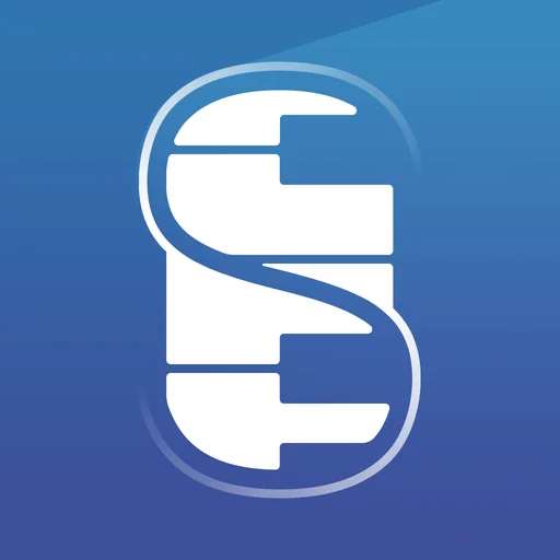 Symphony – Music Notation logo