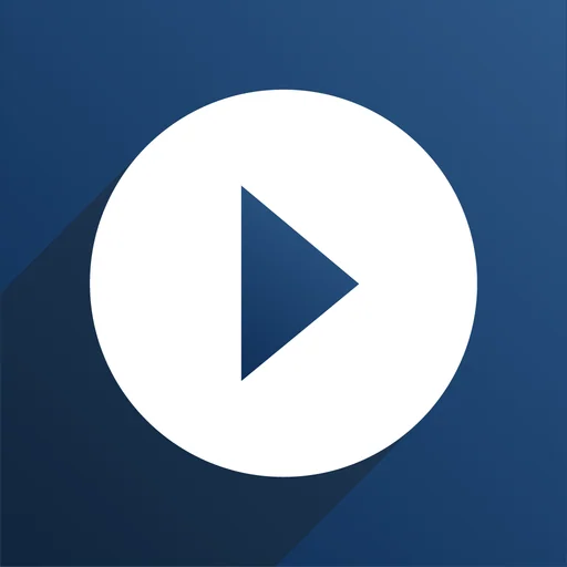 AVPlayer for iPad logo