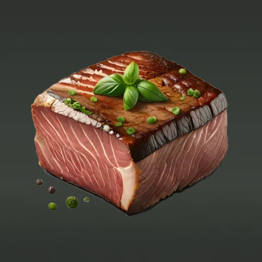 FRYY - Perfect Steak Timer logo