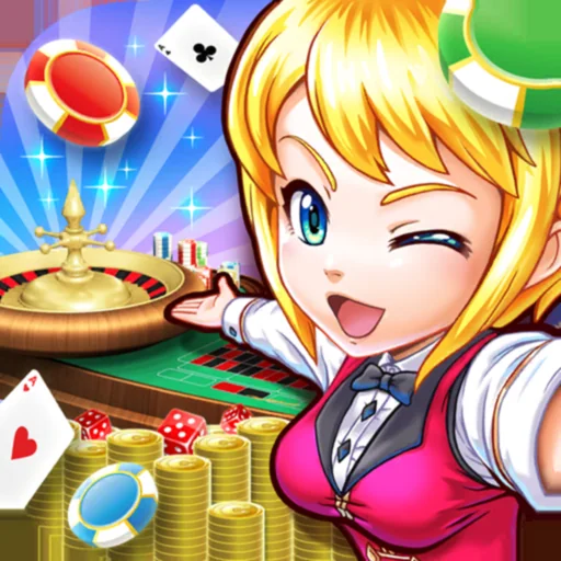 カジノプロジェクト logo