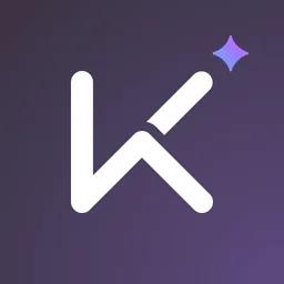 Keep - AI 运动教练 logo