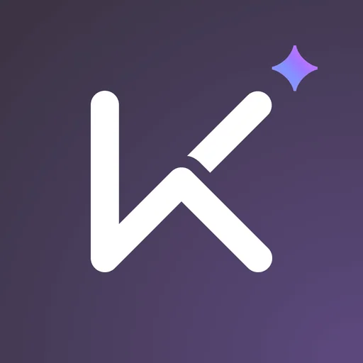 Keep - AI 运动教练 logo