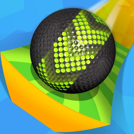Iron Ball Ride logo