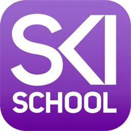 Ski School Experts logo