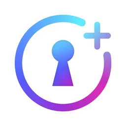 oneSafe+ password manager logo