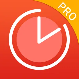 Be Focused Pro - Focus Timer logo
