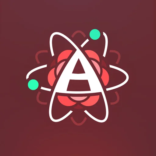 Atomas logo