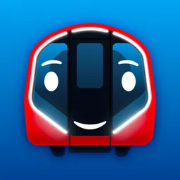 London Transport: Tube & Bus logo