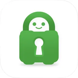 VPN by Private Internet Access logo