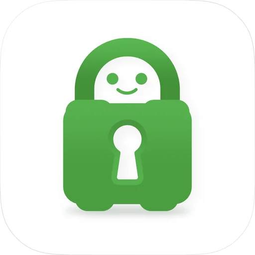 VPN by Private Internet Access logo