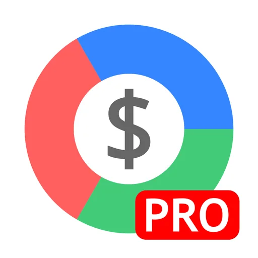 Easy Expense Pro logo