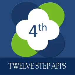 AA 4th Step logo