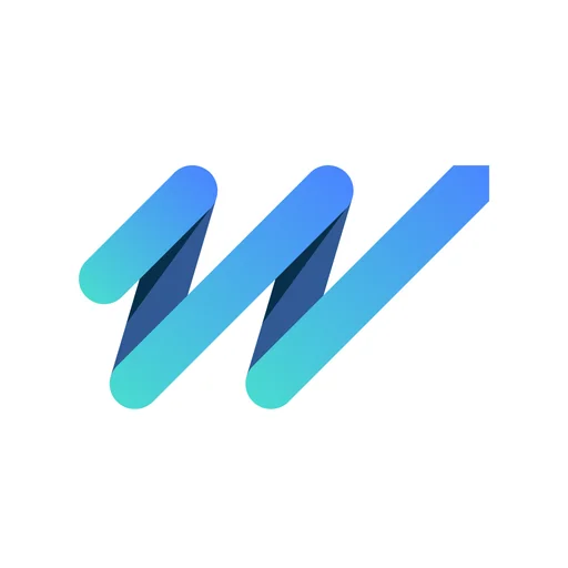 HERE WeGo Maps & Navigation logo