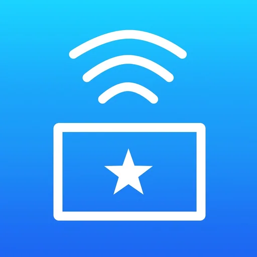 AirSketch Pro logo
