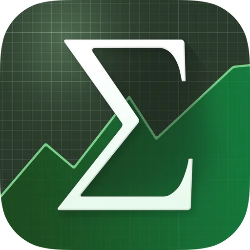 Nano Balance Sheet logo