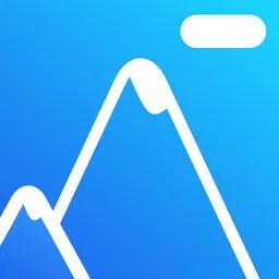 Altimeter & Precision - Simple logo