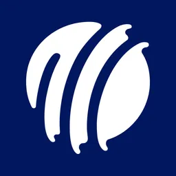 ICC Official logo