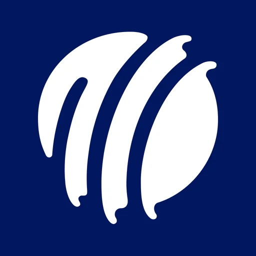ICC Official logo