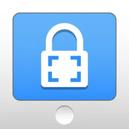 Still Screen Pro logo