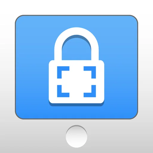 Still Screen Pro logo