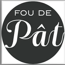 Fou de Pâtisserie logo
