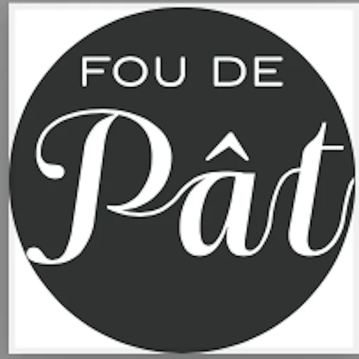 Fou de Pâtisserie logo