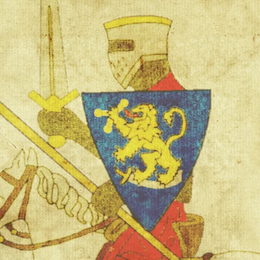 Lords of Aswick logo