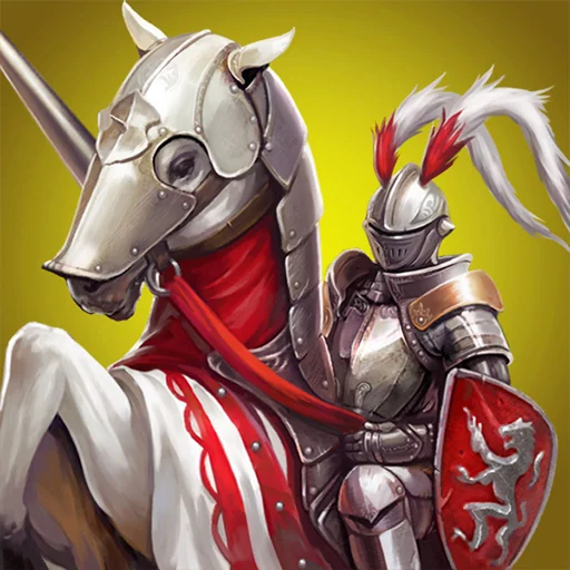 War of Empire Conquest(3V3) logo