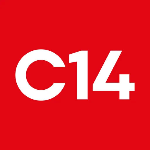 C14 - החדשות של ישראל logo