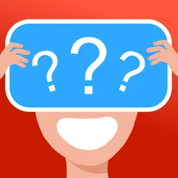 QuizHead - Game World logo