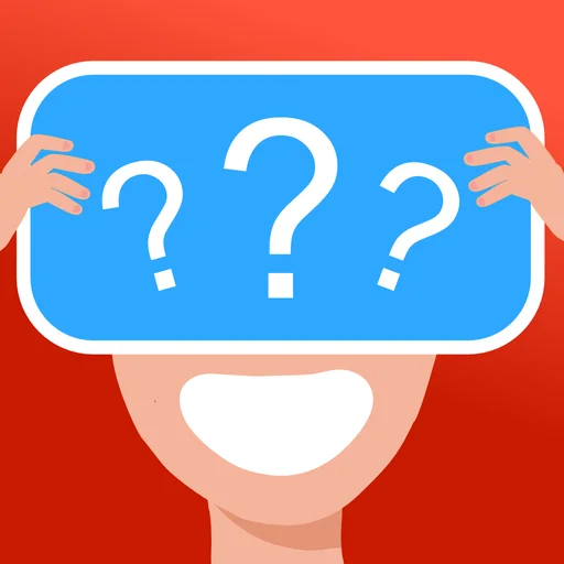 QuizHead - Game World logo