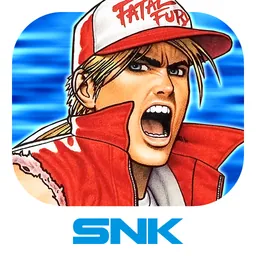 FATAL FURY SPECIAL logo