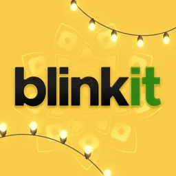 Blinkit: Groceries & more logo